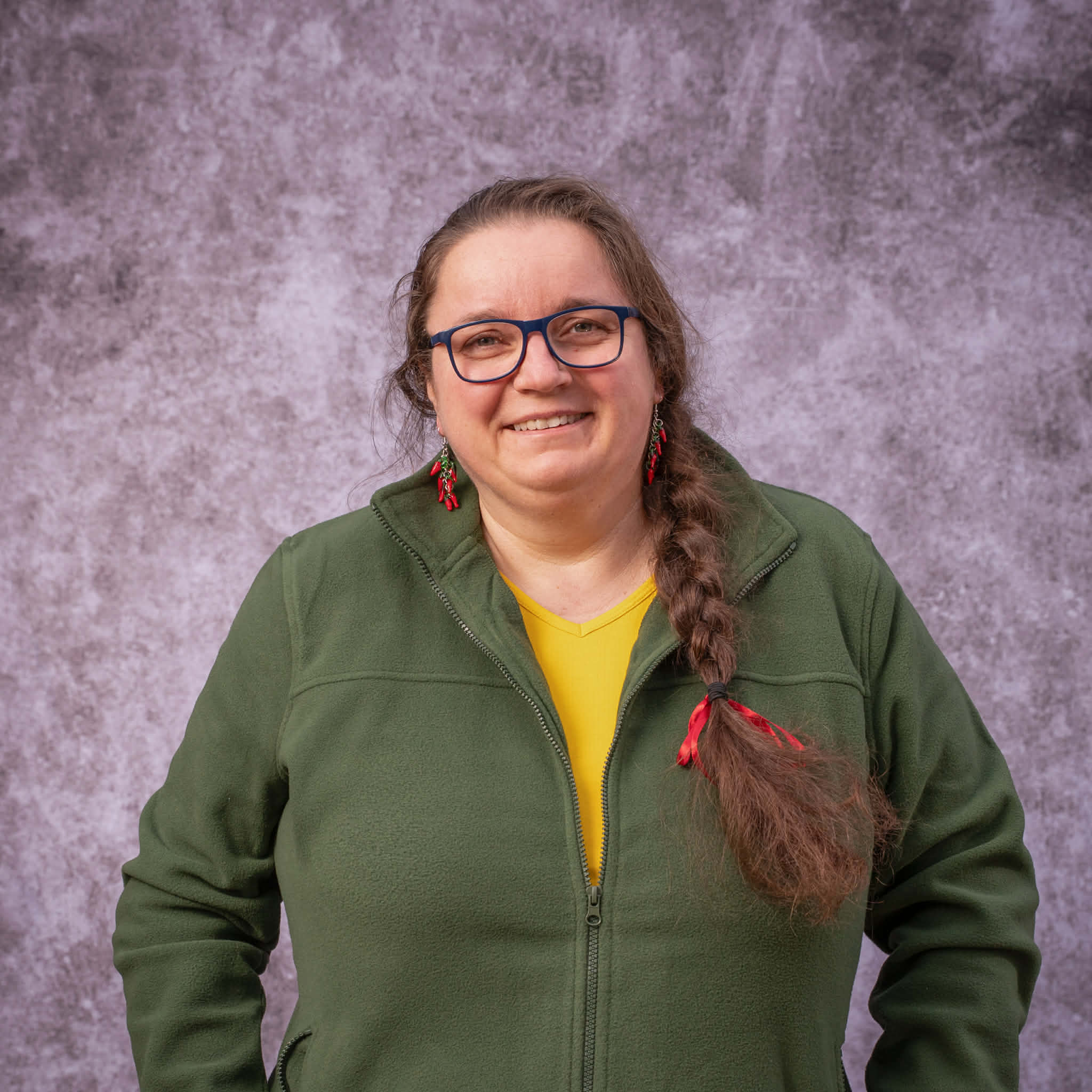 Sylwia z rodziny Pangary